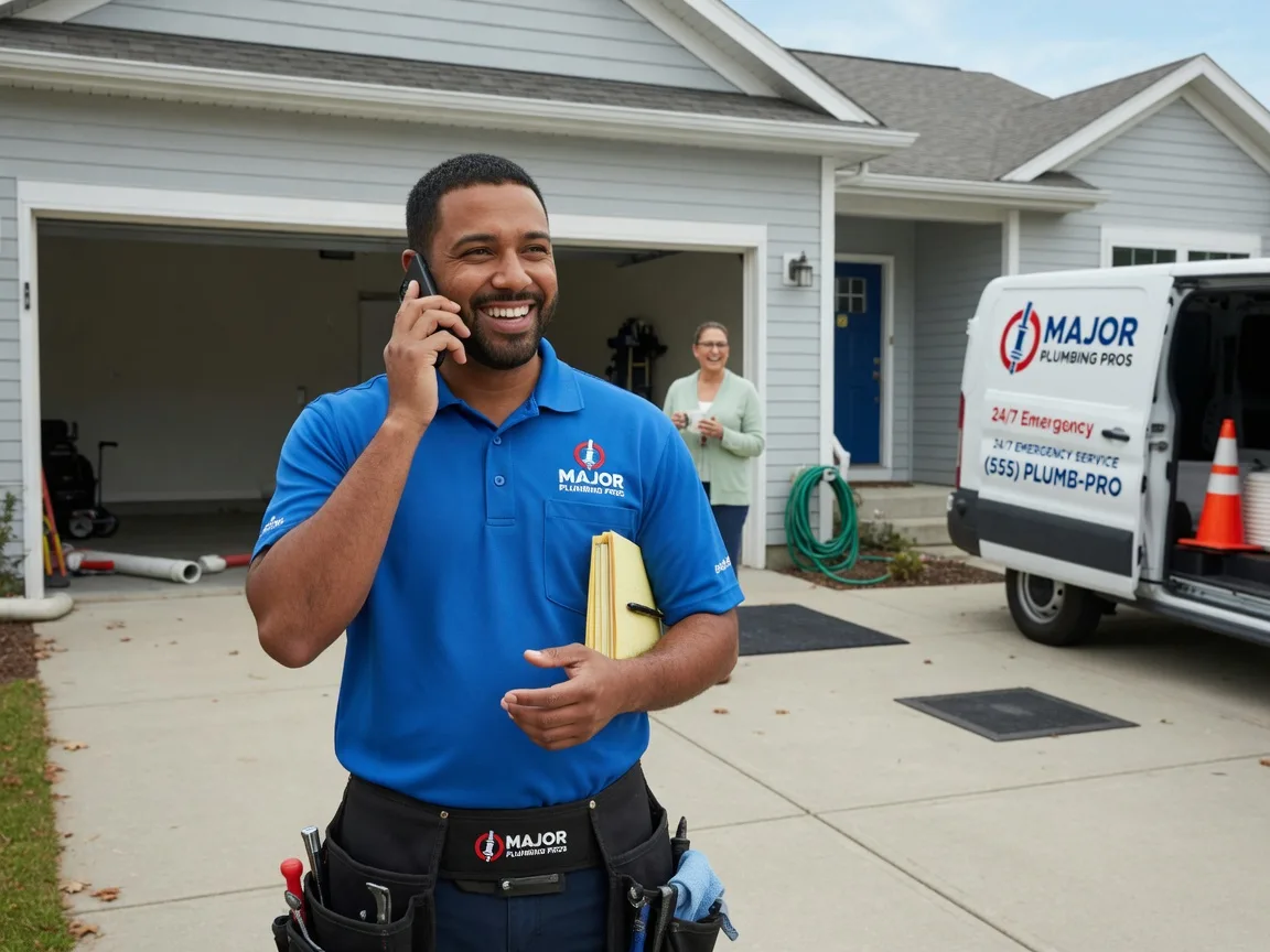 Drain Cleaning Services Okauchee, WI FAQs